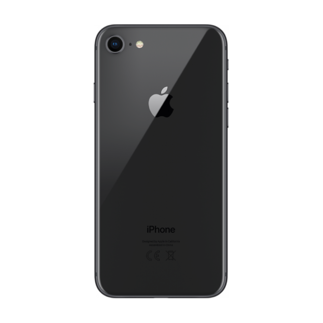 Space Grey