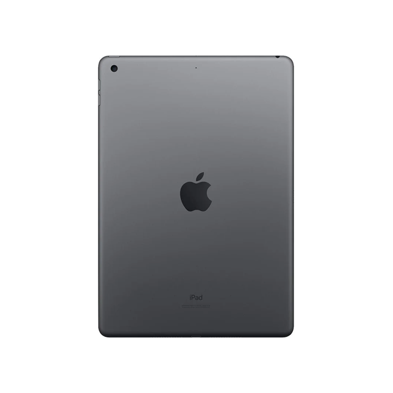 Space Gray