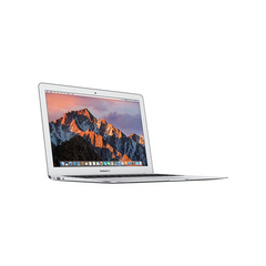 MacBook Air - 2017