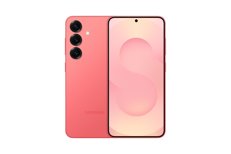 Coralred