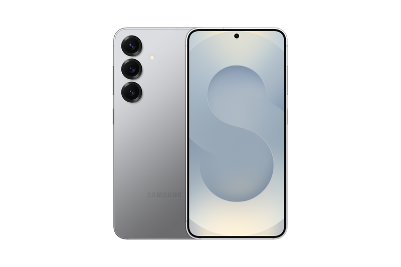 Silver Shadow