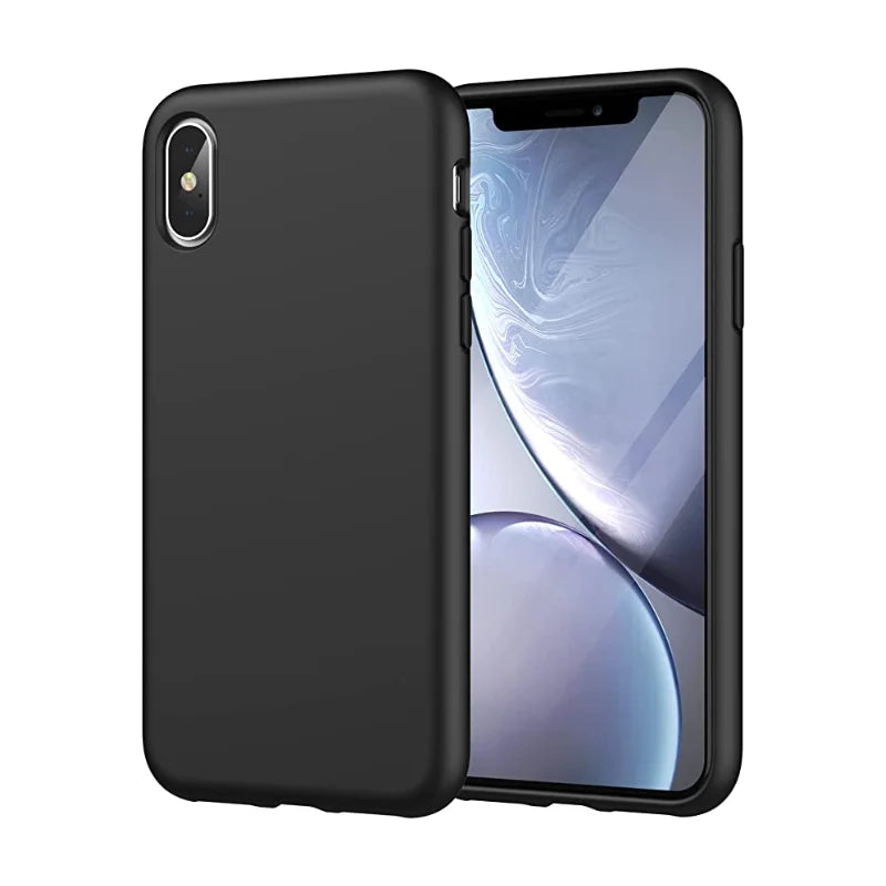 Case iPhone X/XS Black