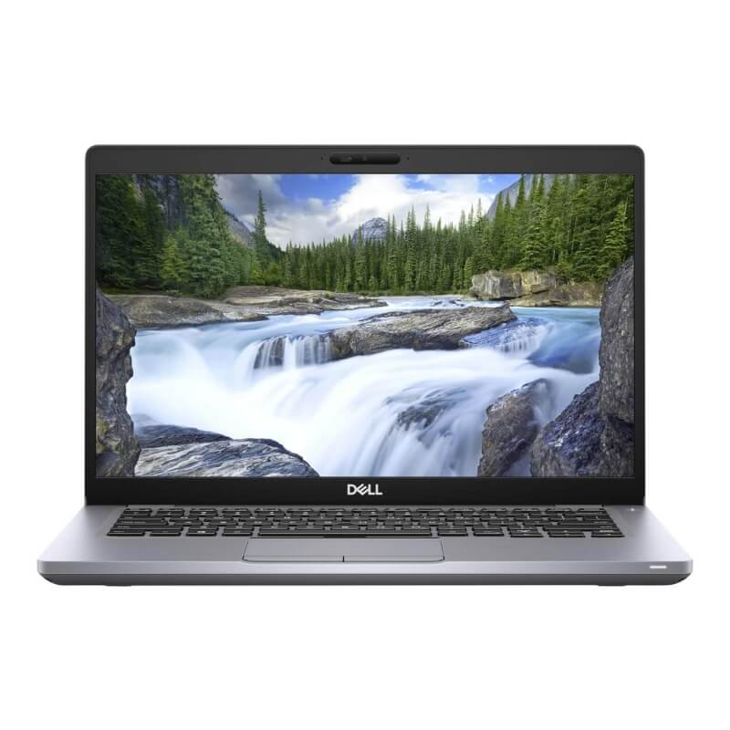 Dell Latitude 5410 Intel Core i7 10th gen