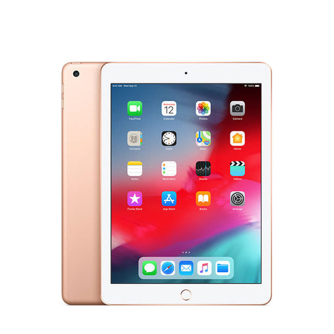 iPad 6th Gen (2018) Wi-Fi + Cellular