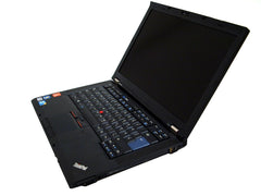 Lenovo ThinkPad-T410 Core-i5 1st-Gen