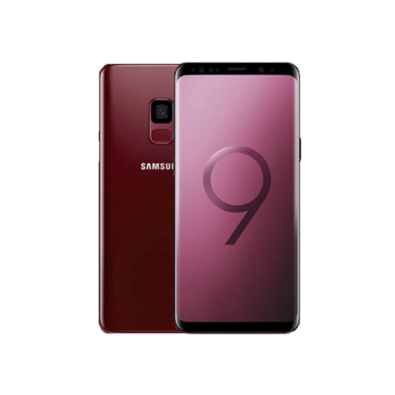 Samsung S9 Plus