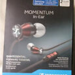 Sennheiser MOMENTUM In-Ear