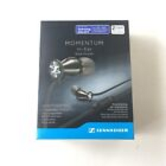 Sennheiser MOMENTUM In-Ear